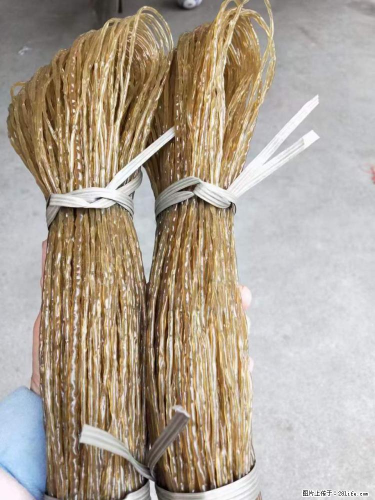 【灌阳正宗红薯粉】美女家里自己做的，干净卫生，假一赔十，价格合理，抢购电话：13737312895 - 美食天地 - 三明生活社区 - 三明28生活网 sm.28life.com