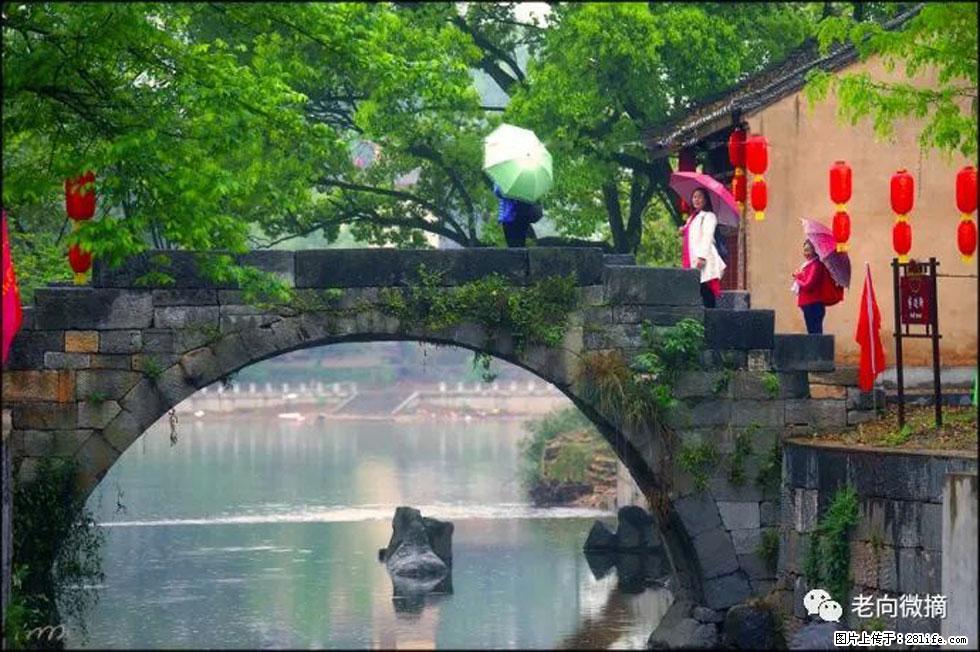 【春天,广西桂林灌阳县向您发出邀请!】江口老街又逢春 - 游山玩水 - 三明生活社区 - 三明28生活网 sm.28life.com