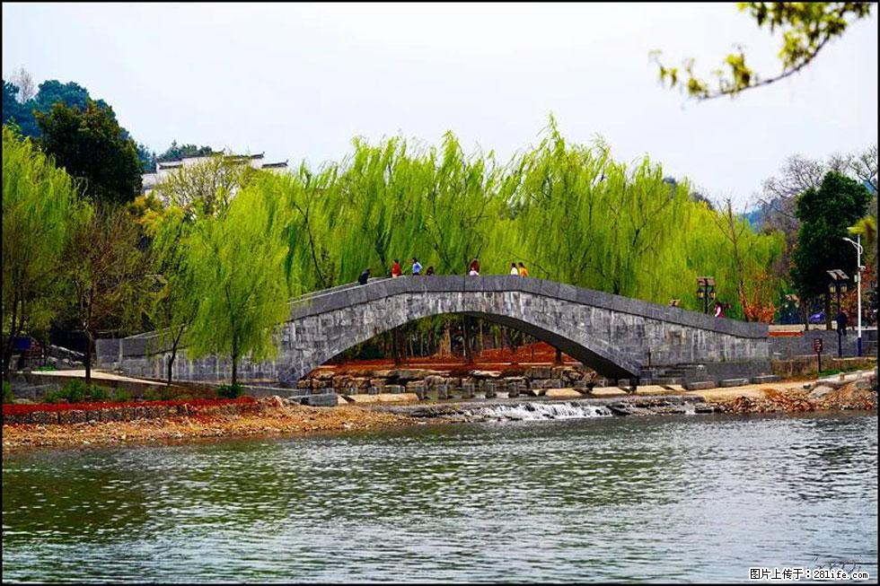 【春天,广西桂林灌阳县向您发出邀请!】江口老街又逢春 - 游山玩水 - 三明生活社区 - 三明28生活网 sm.28life.com