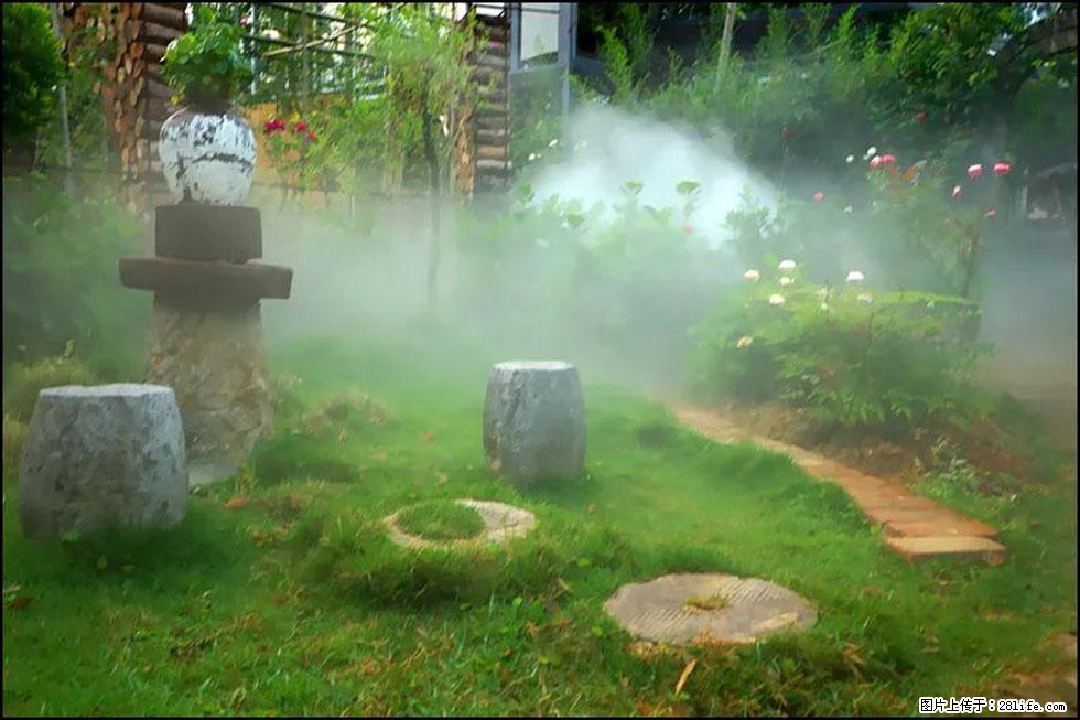 【春天,广西桂林灌阳县向您发出邀请!】如梦似幻莲溪庐 - 游山玩水 - 三明生活社区 - 三明28生活网 sm.28life.com