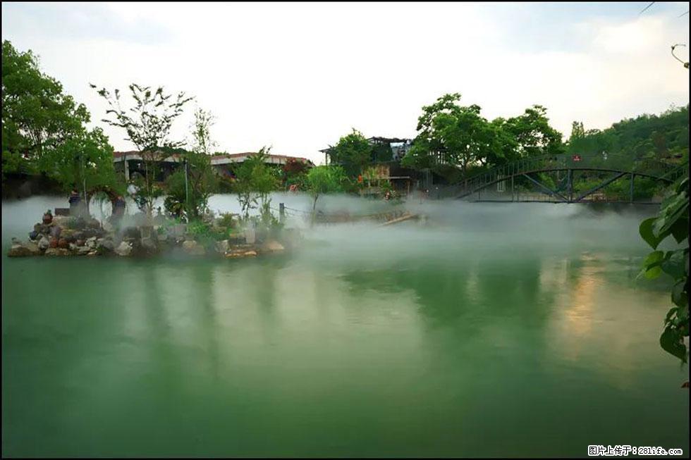 【春天,广西桂林灌阳县向您发出邀请!】如梦似幻莲溪庐 - 游山玩水 - 三明生活社区 - 三明28生活网 sm.28life.com