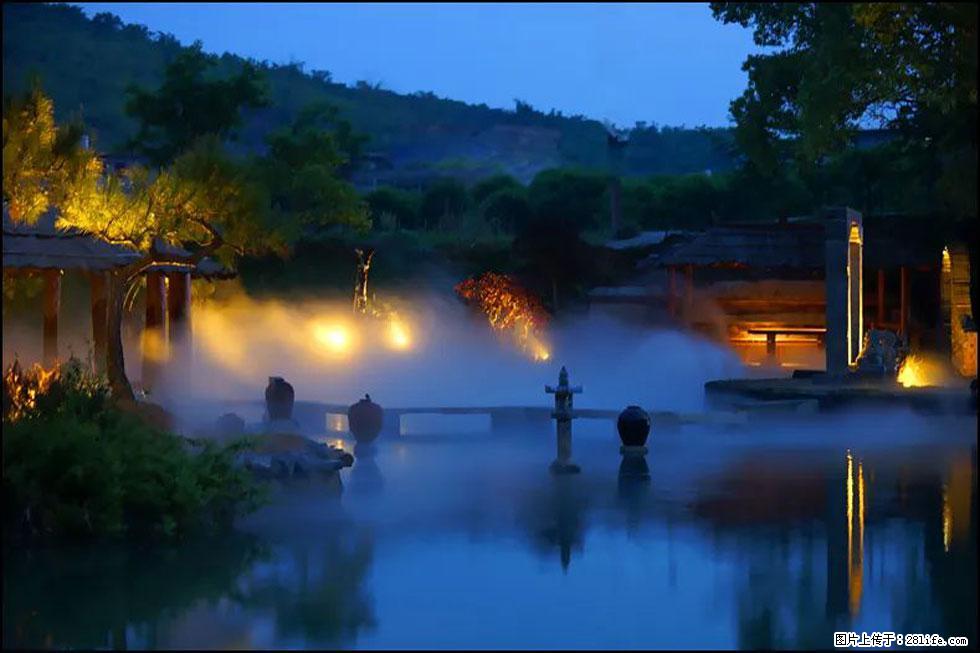 【春天,广西桂林灌阳县向您发出邀请!】如梦似幻莲溪庐 - 游山玩水 - 三明生活社区 - 三明28生活网 sm.28life.com