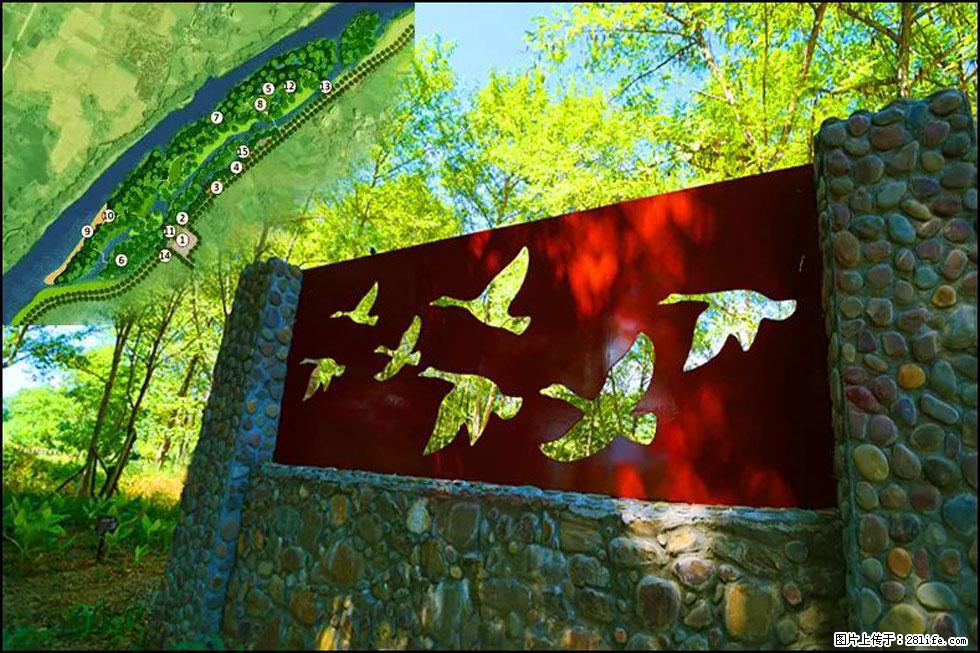 【春天,广西桂林灌阳县向您发出邀请!】熊家寨湿地公园 - 游山玩水 - 三明生活社区 - 三明28生活网 sm.28life.com