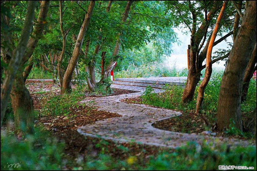 【春天,广西桂林灌阳县向您发出邀请!】熊家寨湿地公园 - 游山玩水 - 三明生活社区 - 三明28生活网 sm.28life.com