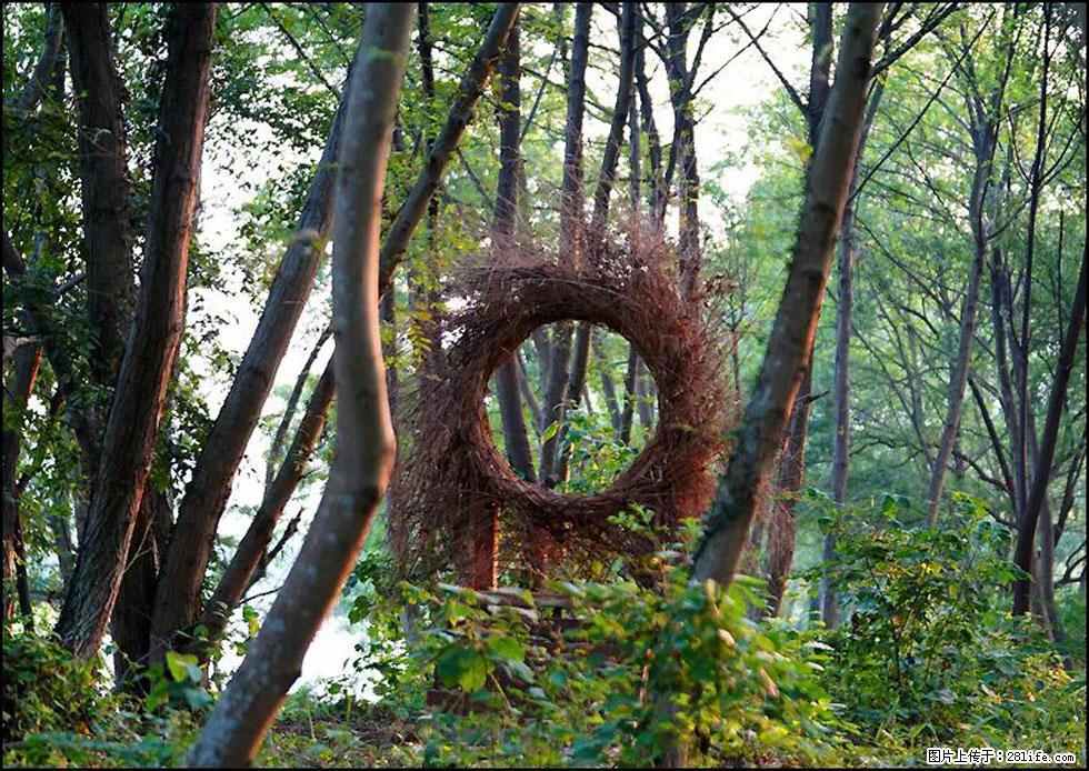 【春天,广西桂林灌阳县向您发出邀请!】熊家寨湿地公园 - 游山玩水 - 三明生活社区 - 三明28生活网 sm.28life.com