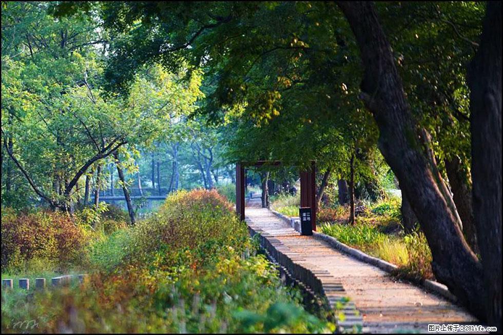 【春天,广西桂林灌阳县向您发出邀请!】熊家寨湿地公园 - 游山玩水 - 三明生活社区 - 三明28生活网 sm.28life.com