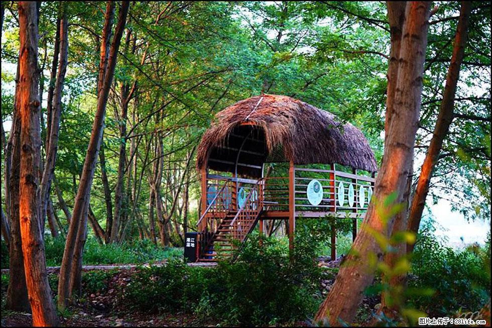 【春天,广西桂林灌阳县向您发出邀请!】熊家寨湿地公园 - 游山玩水 - 三明生活社区 - 三明28生活网 sm.28life.com