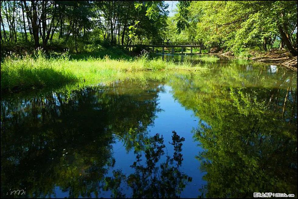 【春天,广西桂林灌阳县向您发出邀请!】熊家寨湿地公园 - 游山玩水 - 三明生活社区 - 三明28生活网 sm.28life.com