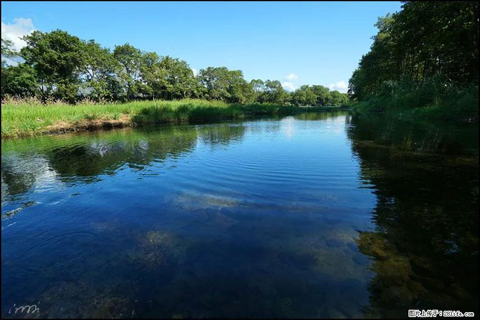 【春天,广西桂林灌阳县向您发出邀请!】熊家寨湿地公园 - 游山玩水 - 三明生活社区 - 三明28生活网 sm.28life.com