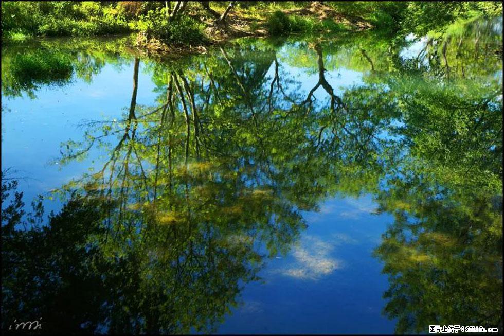 【春天,广西桂林灌阳县向您发出邀请!】熊家寨湿地公园 - 游山玩水 - 三明生活社区 - 三明28生活网 sm.28life.com