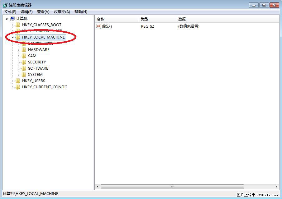Photoshop不能直接拖拽打开图片的解决办法 - 生活百科 - 三明生活社区 - 三明28生活网 sm.28life.com