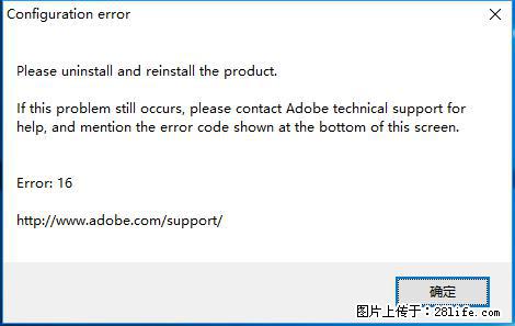 Photoshop不能直接拖拽打开图片的解决办法 - 生活百科 - 三明生活社区 - 三明28生活网 sm.28life.com