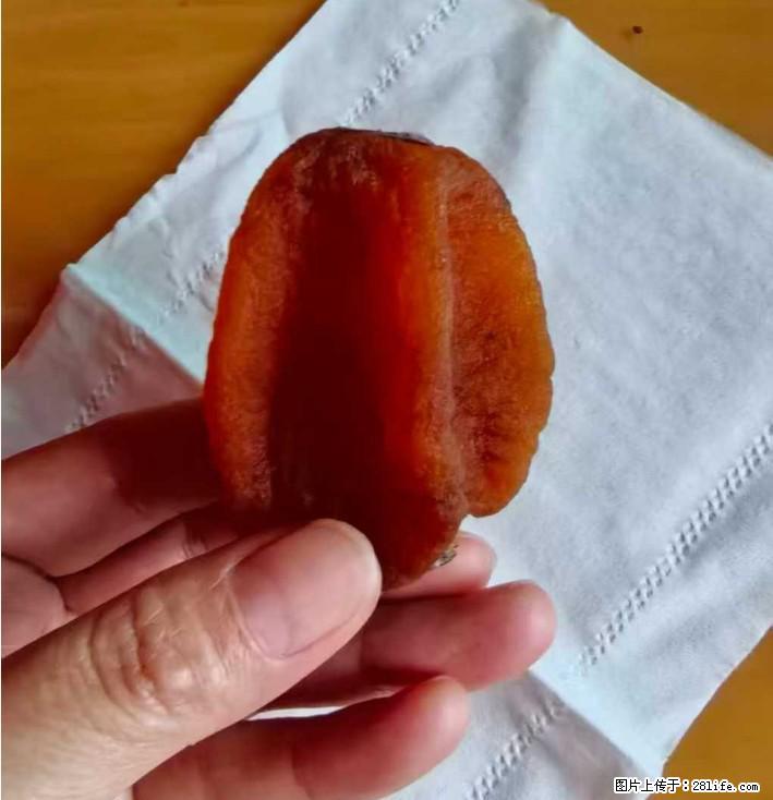 广西桂林平乐桥亭【柿饼之乡】2025年纯手工制作、无任何添加剂的第一批柿饼准备上市了，欢迎联系订购！ - 土特产 - 饮食特产 - 三明分类信息 - 三明28生活网 sm.28life.com