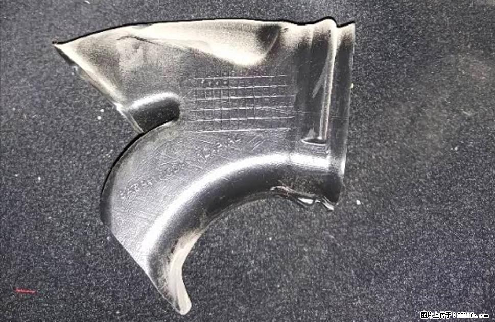 【福特·嘉年华】主驾驶位脚部空调不出风，如何解决？ - 车友部落 - 三明生活社区 - 三明28生活网 sm.28life.com