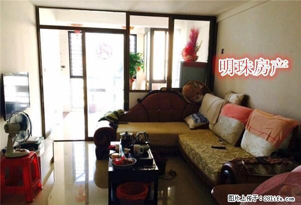 山水御园两房出租 家具家电全新齐全 拎包入住 (看房免费) - 房屋出租 - 房屋租售 - 三明分类信息 - 三明28生活网 sm.28life.com