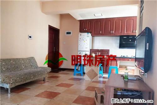 山水御园两房出租 家具家电全新齐全 拎包入住 （看房免费） - 房屋出租 - 房屋租售 - 三明分类信息 - 三明28生活网 sm.28life.com