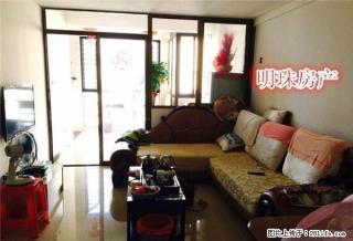 山水御园两房出租 家具家电全新齐全 拎包入住 （看房免费） - 三明28生活网 sm.28life.com