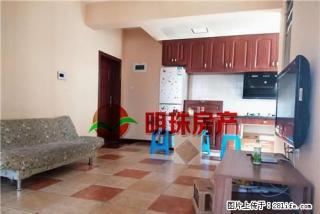 山水御园两房出租 家具家电全新齐全 拎包入住 （看房免费） - 三明28生活网 sm.28life.com