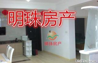 新出精装两房出租 好停车 小区安静 购物方便 - 三明28生活网 sm.28life.com