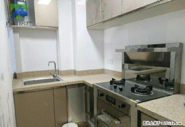 海翼 中央领域 两室两厅厅 精装修 87平方 2800 - 房屋出租 - 房屋租售 - 三明分类信息 - 三明28生活网 sm.28life.com