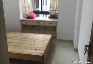 梅列海翼中央领域 1室1厅51平米 精装修 - 三明28生活网 sm.28life.com