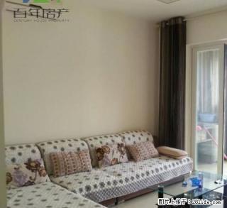 梅列美地大道 3室2厅96平米 精装修 押一付二 - 三明28生活网 sm.28life.com