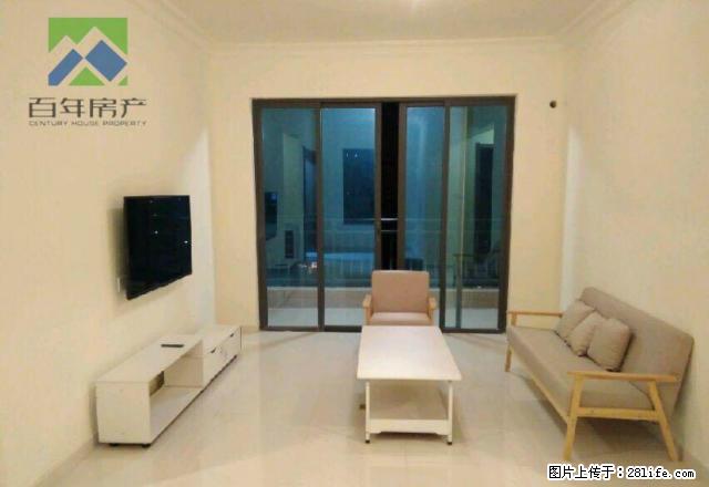 万达边、碧桂园高楼层3房2厅1卫1阳台、配套齐全、拎包入住 - 房屋出租 - 房屋租售 - 三明分类信息 - 三明28生活网 sm.28life.com