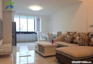 万达边、碧桂园中楼层2房1厅2卫精装修、配套齐全、拎包入住 - 三明28生活网 sm.28life.com