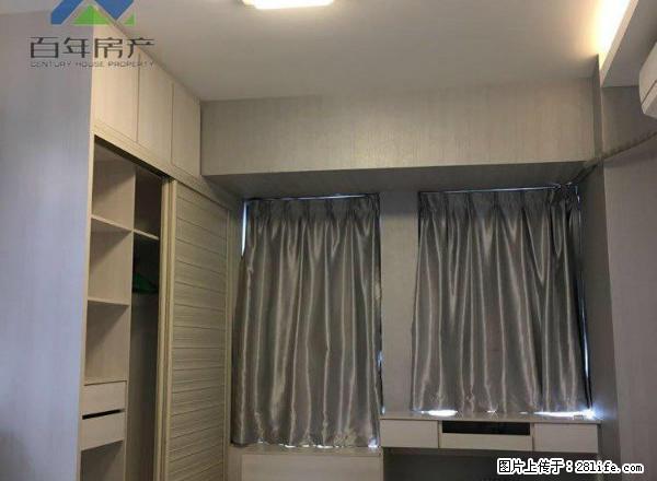 爱情公寓一室易厅豪华装修,拎包入住。 - 房屋出租 - 房屋租售 - 三明分类信息 - 三明28生活网 sm.28life.com