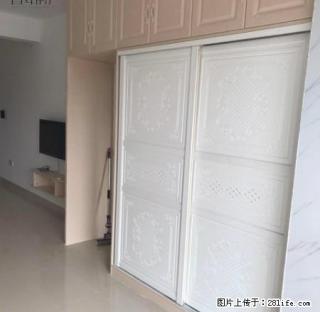 南北通透，户型方正，装修漂亮。 - 三明28生活网 sm.28life.com