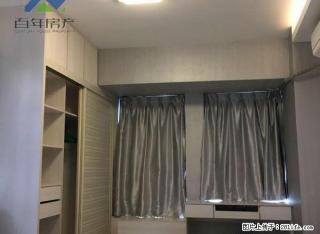 爱情公寓一室易厅豪华装修，拎包入住。 - 三明28生活网 sm.28life.com