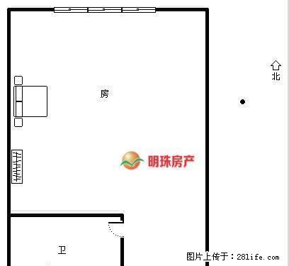 单身公寓 电梯家具齐全 价格便宜速度秒杀 - 房屋出租 - 房屋租售 - 三明分类信息 - 三明28生活网 sm.28life.com