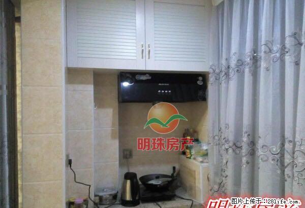 新华都楼上精装3房,采光好,小区环境优美,拎包入住 - 房屋出租 - 房屋租售 - 三明分类信息 - 三明28生活网 sm.28life.com