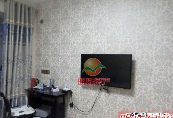 裕丰尚品单身公寓，采光好，交通方便，拎包入住 - 房屋出租 - 房屋租售 - 三明分类信息 - 三明28生活网 sm.28life.com