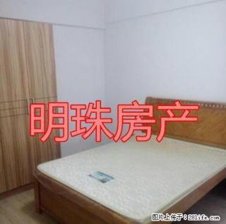 吉祥大2房，小区优美，拎包入住，采光好 - 三明28生活网 sm.28life.com