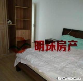 可以做员工宿舍 时代4房，交通方便，采光好，拎包入住， - 三明28生活网 sm.28life.com