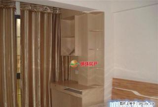 沃尔玛楼上高大上精装3房，采光好，交通方便，拎包入住 - 三明28生活网 sm.28life.com