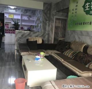 美地豪装4房，可办公，可住家，生活办公一起，采光好，房子棒极 - 三明28生活网 sm.28life.com