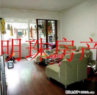 1800林苑花有小区，超大3房，精装，押一附一，免费停车 - 三明28生活网 sm.28life.com