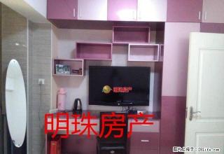 沃尔玛楼上中层，装修温馨.采光好，拎包入住，交通方便 - 三明28生活网 sm.28life.com