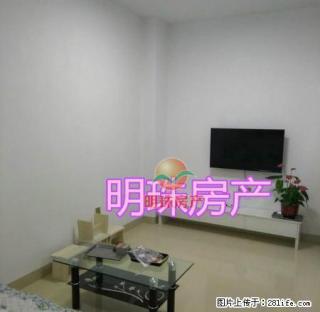 美的爱情公寓，豪装，格局好，采光好，拎包入住 - 三明28生活网 sm.28life.com