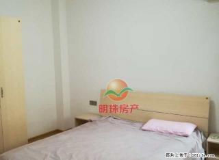 美的新出3房绿化小区，采光好领包入住交通方便. - 三明28生活网 sm.28life.com