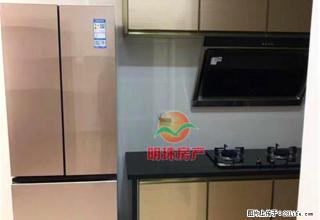 海翼高大小区，高层，采光好，豪装，领包，交通方便 - 三明28生活网 sm.28life.com