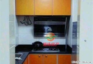 吉祥动静格局清楚高层，采光好，领包入住，交通方便 - 三明28生活网 sm.28life.com