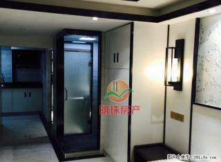 碧桂园SOHO豪装公寓，动静格局，采光好，风景好，交通方便， - 三明28生活网 sm.28life.com