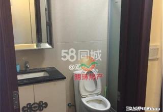 映翠湾精装3房，空气好，风景优美，采光好，停车方便 - 三明28生活网 sm.28life.com