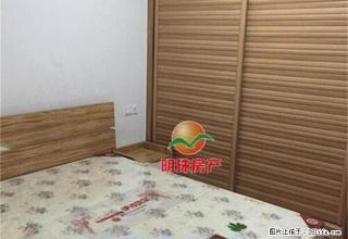 沃尔玛楼上。动静格局清楚，精装，温馨，拎包 - 三明28生活网 sm.28life.com