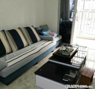 龙泽小区高层电梯房出租，朝南有阳光。拎包入住 - 三明28生活网 sm.28life.com