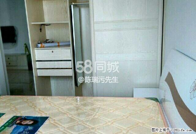 碧桂园(三沙快速通道) 3室2厅2卫 - 房屋出租 - 房屋租售 - 三明分类信息 - 三明28生活网 sm.28life.com