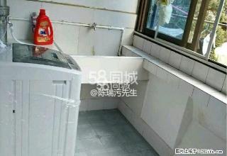 青山三村 1室1厅1卫 - 三明28生活网 sm.28life.com